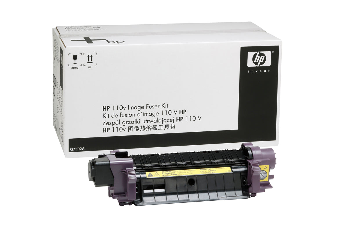 HP Color LaserJet Q7503A 220 V fixeringsenhet