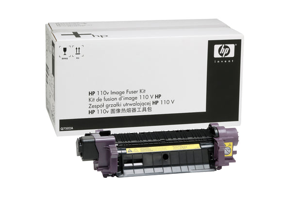 HP Color LaserJet Q7503A 220 V fixeringsenhet tonerkassett