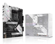 ASUS ROG STRIX B550-A GAMING AMD B550 Uttag AM4 ATX
