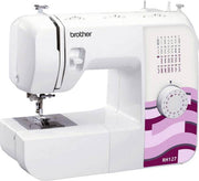 Brother RH127 Automatisk symaskin Elektrisk