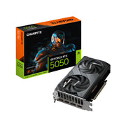 GIGABYTE GeForce RTX 5050 WINDFORCE OC 8G NVIDIA