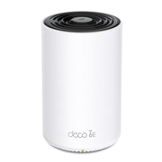 TP-Link Deco XE75(1-pack) Tri-band (2,4 GHz / 5 GHz / 5 GHz)