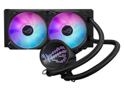 ASUS ROG Ryuo III 240 ARGB Processor Allt-i-ett vätskekylare