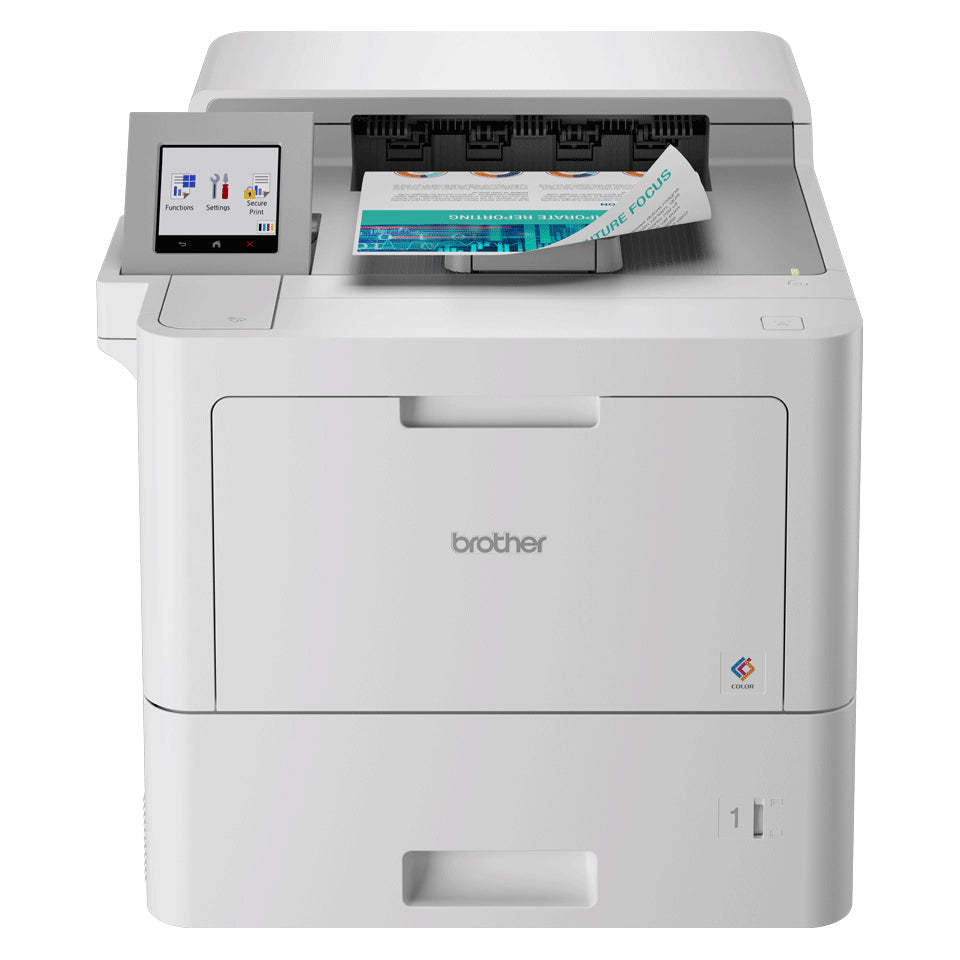 Brother HL-L9430CDN laserskrivare Färg 2400 x 600 DPI A4