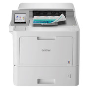 Brother HL-L9430CDN laserskrivare Färg 2400 x 600 DPI A4