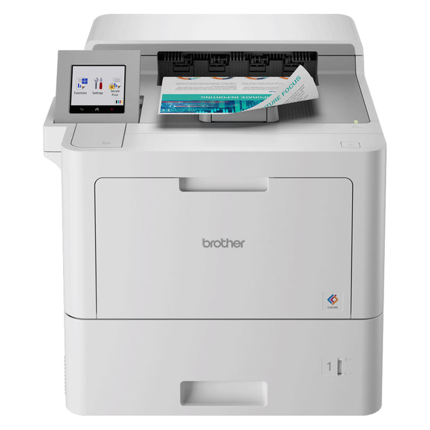 Brother HL-L9430CDN laserskrivare Färg 2400 x 600 DPI A4