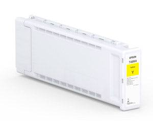 Epson Singlepack UltraChrome Pro 6 Yellow T48M4 (700ml)