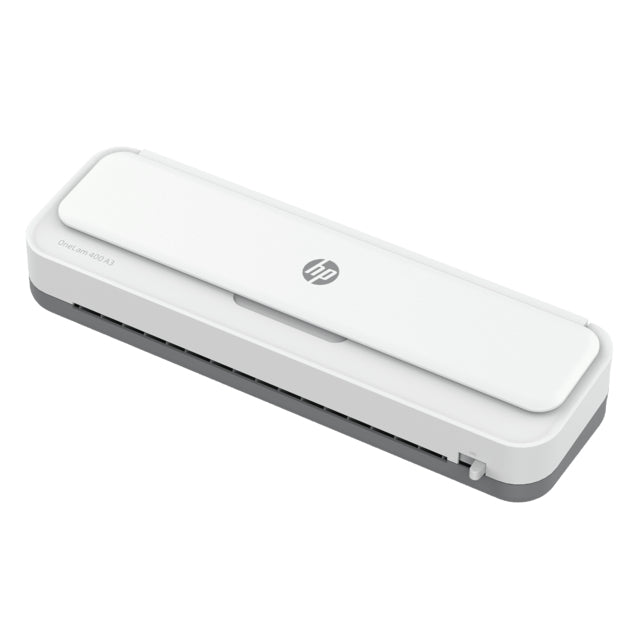 HP lamineer apparaat OneLam 400 A3 Lamineringsmaskin för termisk laminering 600