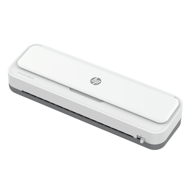 HP lamineer apparaat OneLam 400 A3 Lamineringsmaskin för termisk laminering 600