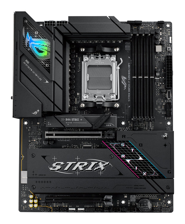 ASUS ROG STRIX B850-F GAMING moderkort