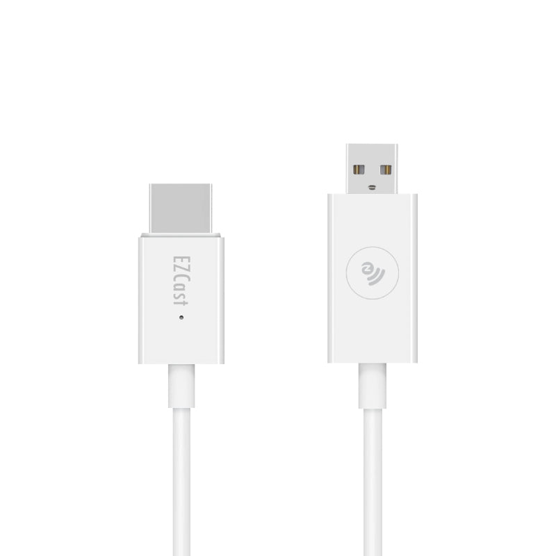 Acer EZCast CS2 USB Type-C HDMI Vit