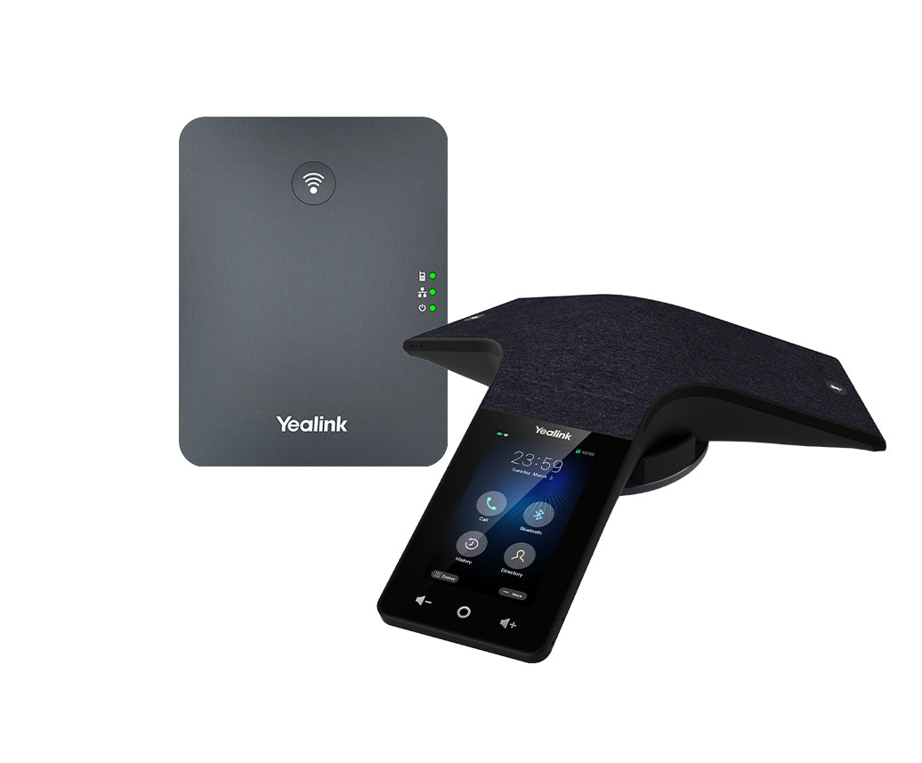 Yealink CP935W-Base IP-konferenstelefon