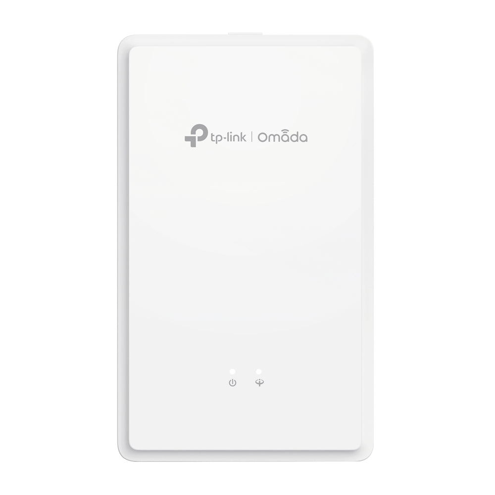 TP-Link Omada AX1800 1201 Mbit/s Vit