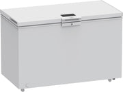 Whirlpool W3RHS37EW1 Frysbox Fristående 371 l Vit