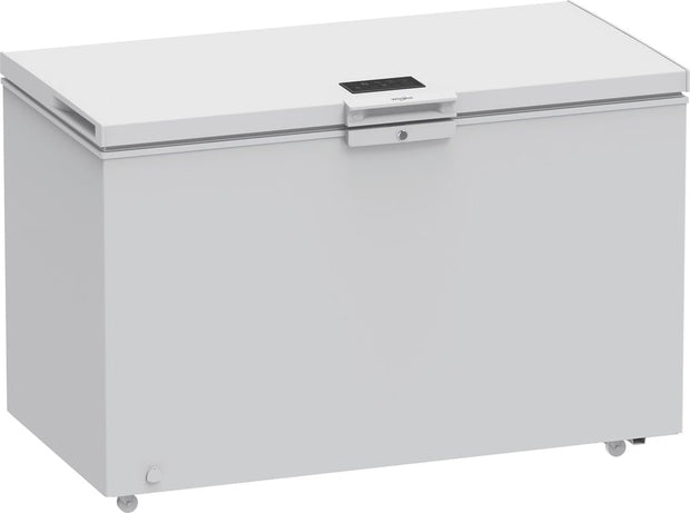 Whirlpool W3RHS37EW1 Frysbox Fristående 371 l Vit
