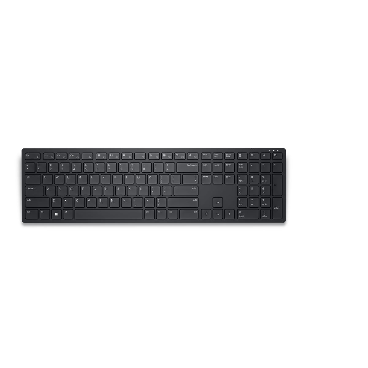 DELL Pro tangentbord