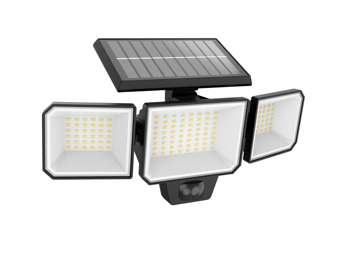 Philips 8720169269156 utomhusbelysning Säkerhetsbelysning LED
