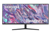 Samsung S50GC - 34" - QHD