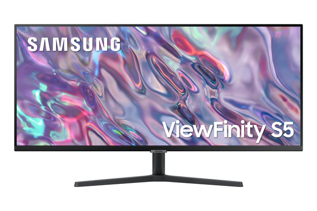 Samsung S50GC - 34" - QHD