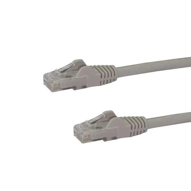 StarTech.com Cat6-patchkabel med hakfria RJ45-kontakter