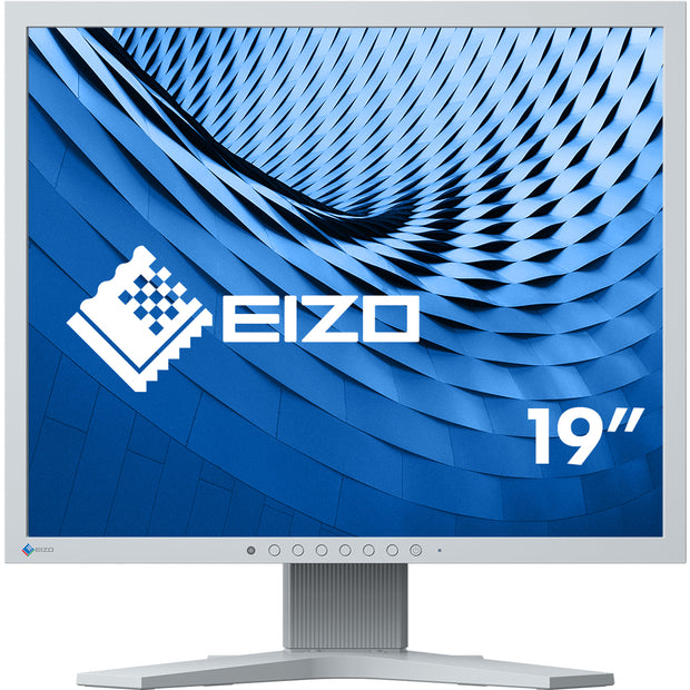 EIZO FlexScan S1934H-GY skärm