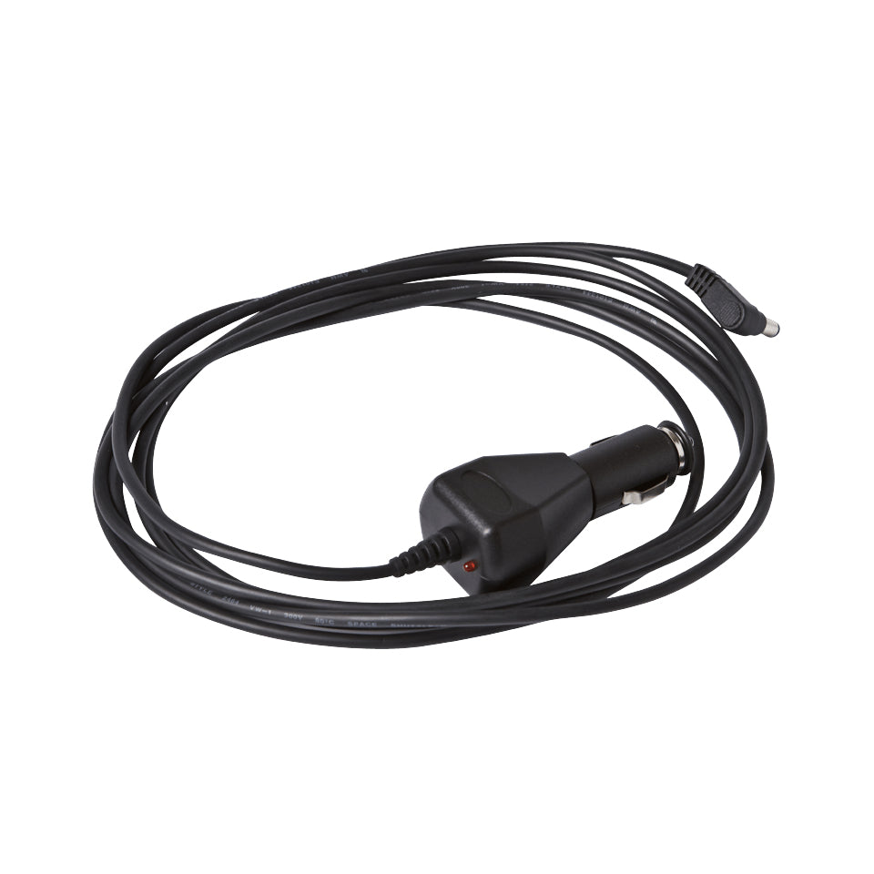 Brother PA-CD-600CG eladaptrar Automatisk Svart