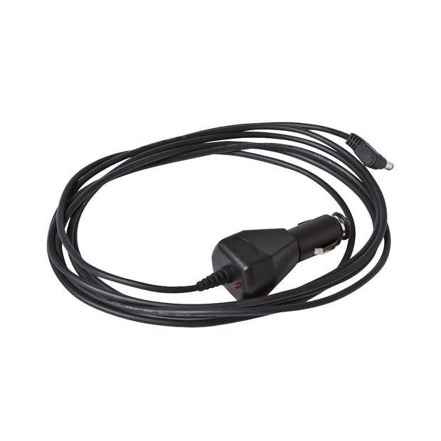 Brother PA-CD-600CG eladaptrar Automatisk Svart