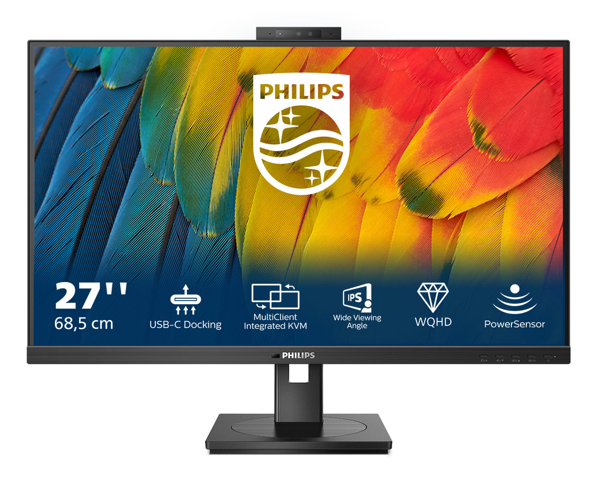 Philips 5000 series 27B1U5601H/00 - QHD