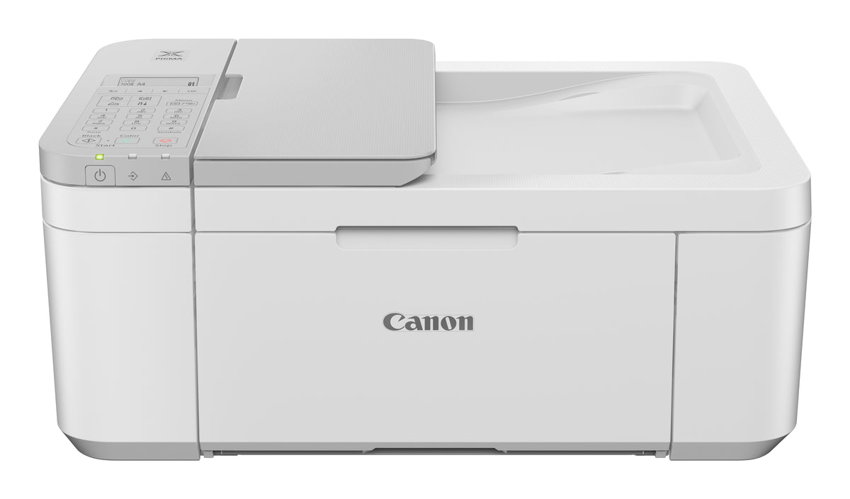 Canon PIXMA TR4756i Bläckstråleskrivare A4 4800 x 1200 DPI - Duplex