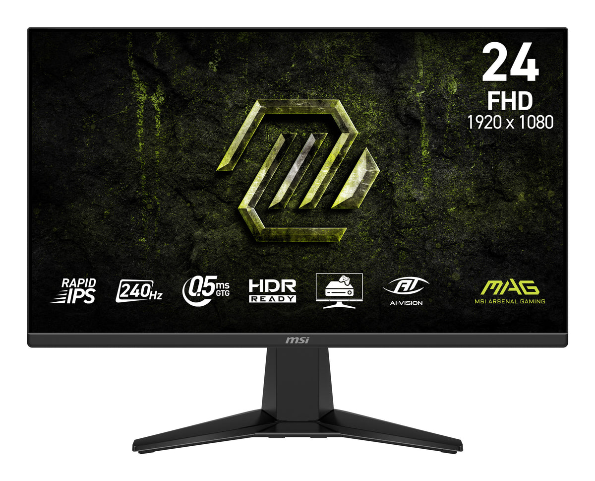 MSI MAG 245F X24
