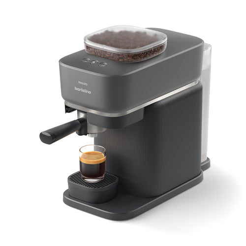 Philips BAR300/60 kaffemaskin Halvautomatisk Espressomaskin 1,2 l