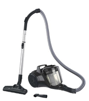 Hoover HP105HM 011 2 l Cylinderdammsugare Torr 700 W Utan påse