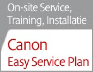 Canon Easy Service Plan i-Sensys C 3 År supportförlängning