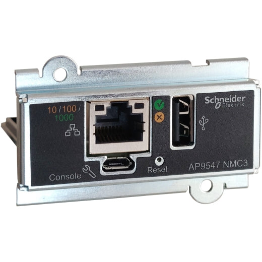 APC AP9547 UPS-tillbehör