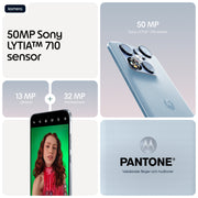 Motorola edge 70 fusion