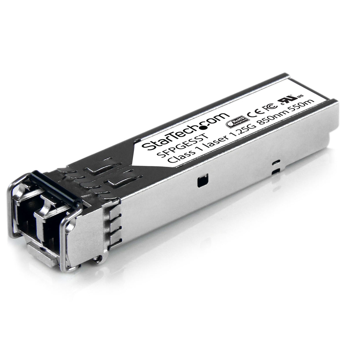 StarTech.com Cisco SFP-GE-S-kompatibel SFP-fibermodul
