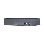 CyberPower PDU44302 grenuttag 18 AC-utgångar 2U Svart