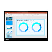 Lenovo ThinkVision M14d - FHD