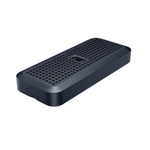 Targus HyperDrive Next SSD-inkapsling Svart