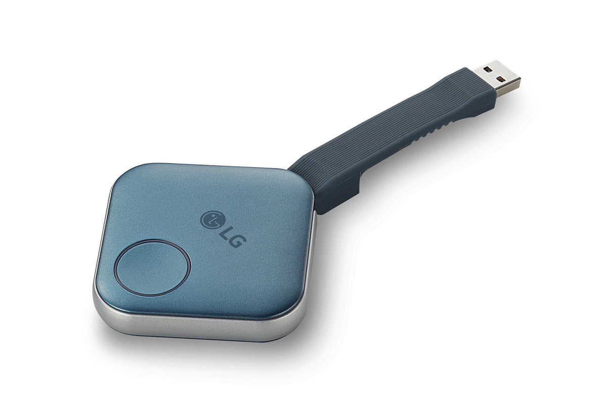 LG SC-00DA USB Linux Svart