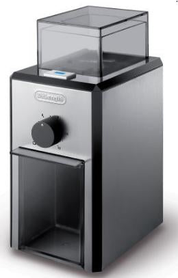 De’Longhi KG89 110 W Rostfritt stål