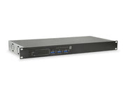 LevelOne FGP-2602W380 nätverksswitchar Ohanterad Fast Ethernet (10/100)