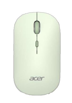 Acer AMR130 datormöss Universal Ambidextrous Trådlös RF +