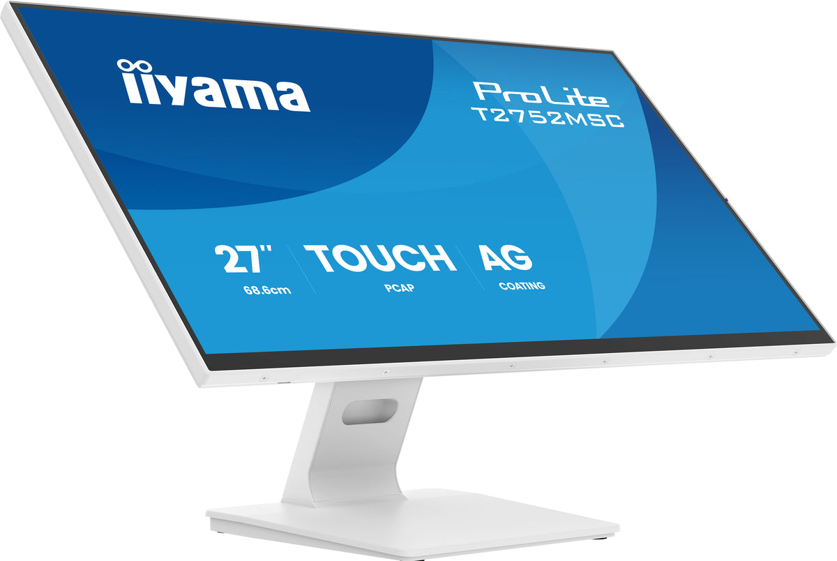 iiyama ProLite T2752MSC-W1AG