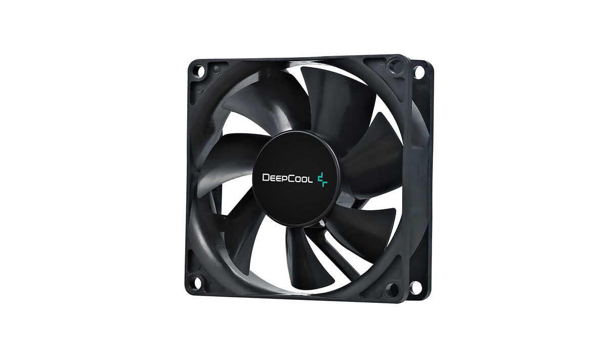 DeepCool XFAN80 Datorväska Fan
