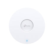 TP-Link Omada EAP690E HD access-punkter för trådlösa nätverk 11000 Mbit/s Vit