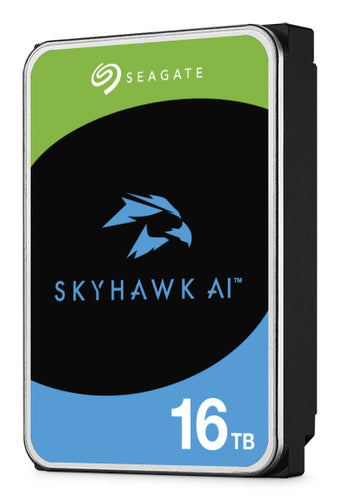 Seagate SkyHawk AI ST16000VE005 - 16 TB