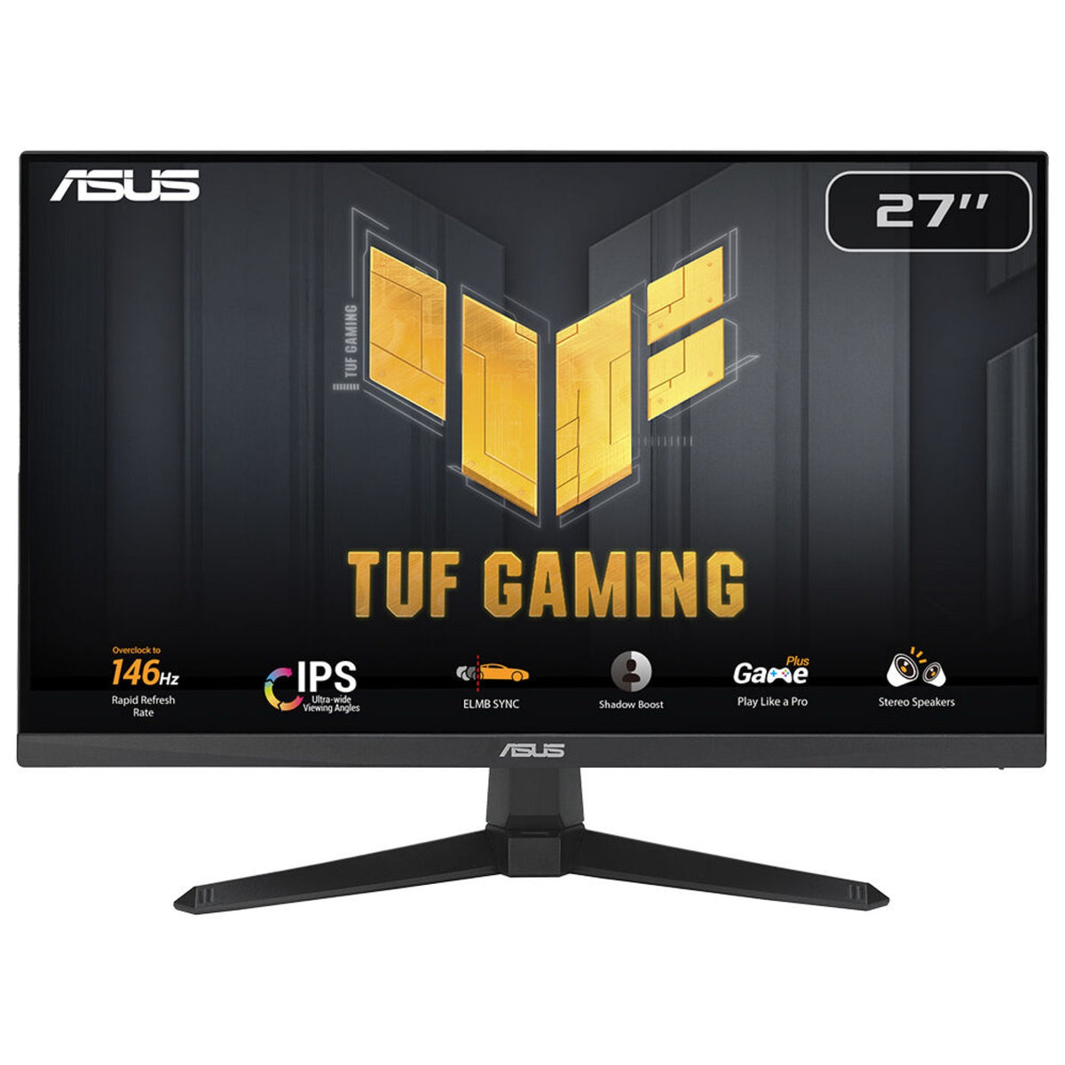 ASUS TUF Gaming VG279QE5A
