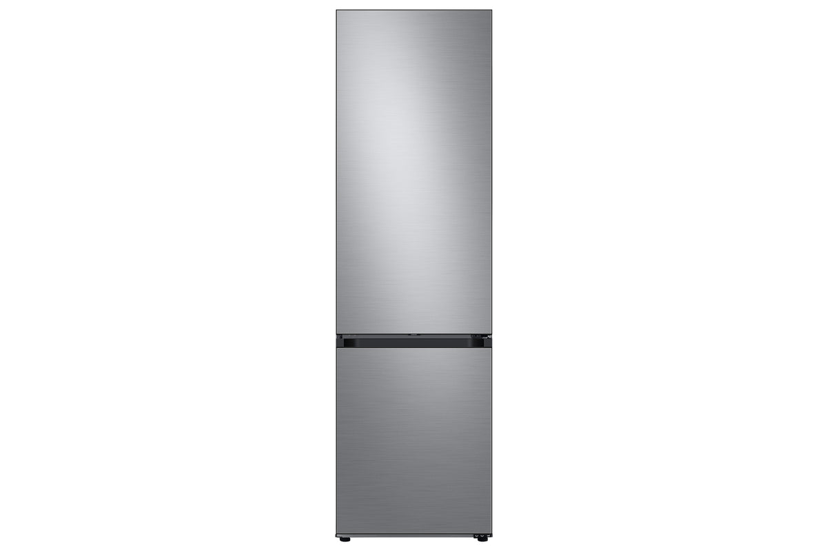 Samsung RB38C7B6BS9 Fristående 387 l Rostfritt stål