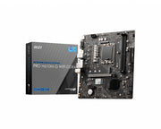 MSI PRO H610M-G